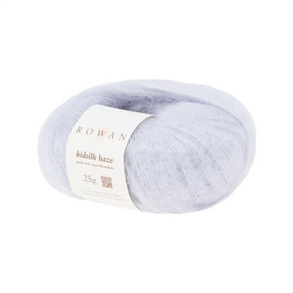 Rowan Kidsilk Haze Mohair 5 Ply