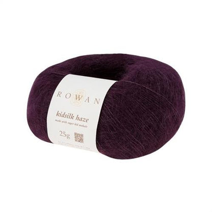 Rowan Kidsilk Haze Mohair 5 Ply