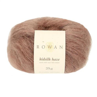 Rowan Kidsilk Haze Mohair 5 Ply