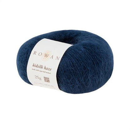 Rowan Kidsilk Haze Mohair 5 Ply