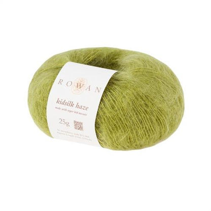 Rowan Kidsilk Haze Mohair 5 Ply