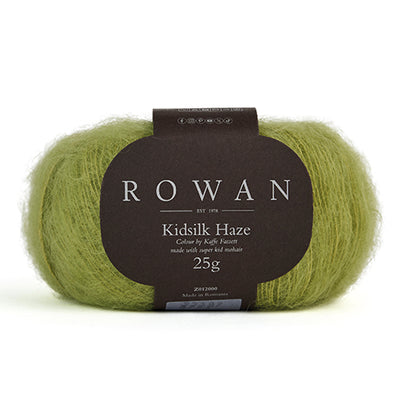 Rowan Kidsilk Haze Kaffe Fassett