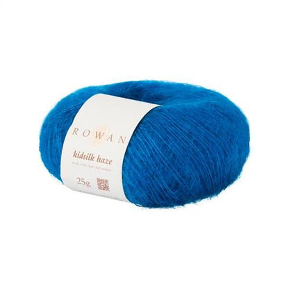 Rowan Kidsilk Haze Mohair 5 Ply