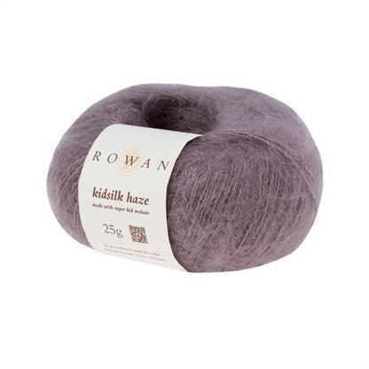 Rowan Kidsilk Haze Mohair 5 Ply