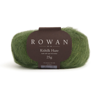 Rowan Kidsilk Haze Mohair 5 Ply