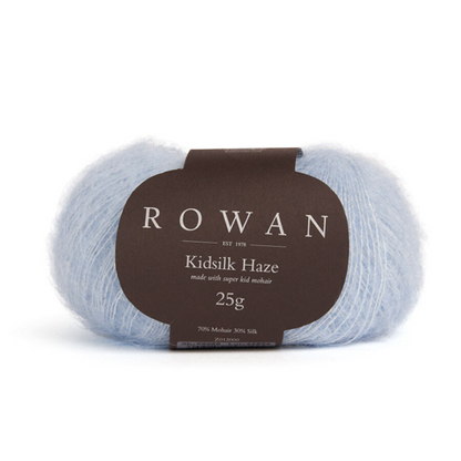 Rowan Kidsilk Haze Mohair 5 Ply