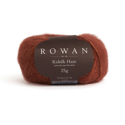 Rowan Kidsilk Haze Mohair 5 Ply