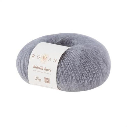 Rowan Kidsilk Haze Mohair 5 Ply