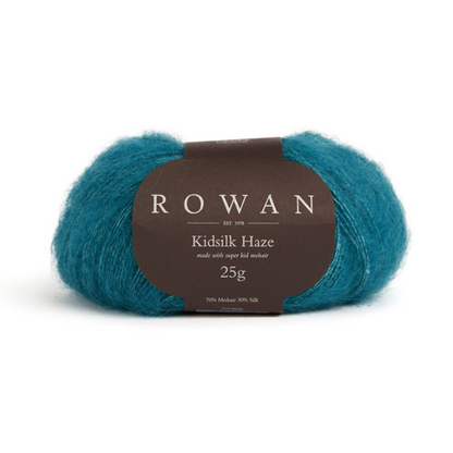 Rowan Kidsilk Haze Mohair 5 Ply