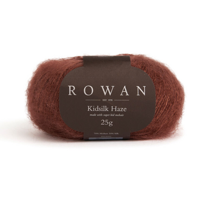 Rowan Kidsilk Haze Mohair 5 Ply