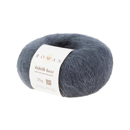 Rowan Kidsilk Haze Mohair 5 Ply