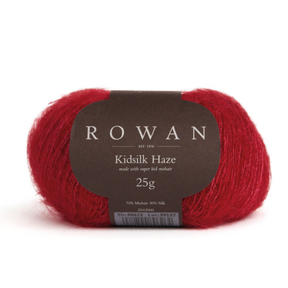 Rowan Kidsilk Haze Mohair 5 Ply