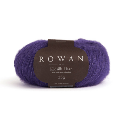 Rowan Kidsilk Haze Mohair 5 Ply