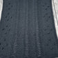 Kiwi Knit Pattern Aroha Baby Blanket & Chunky Throw