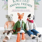 Animal Friends Knitting Book