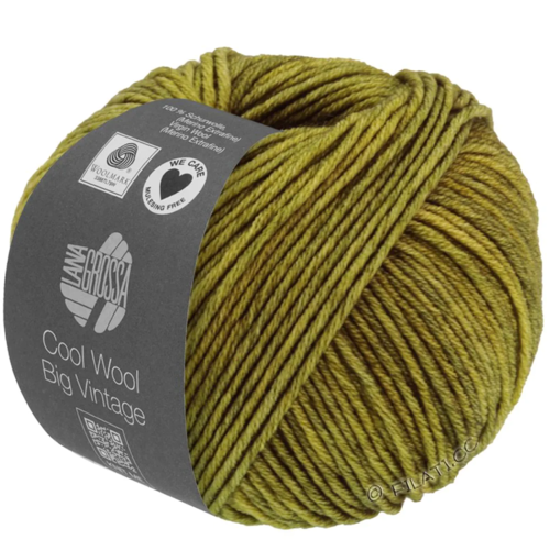 Lana Grossa Cool Wool Big DK Vintage