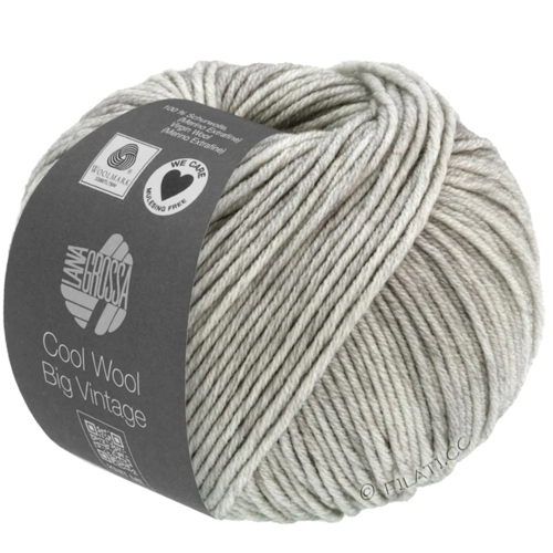 Lana Grossa Cool Wool Big DK Vintage