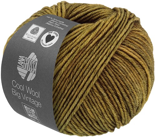 Lana Grossa Cool Wool Big DK Vintage
