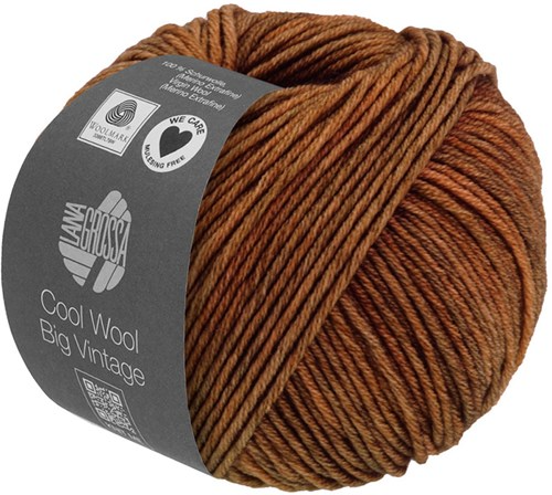 Lana Grossa Cool Wool Big DK Vintage