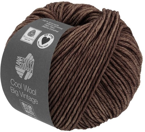 Lana Grossa Cool Wool Big DK Vintage