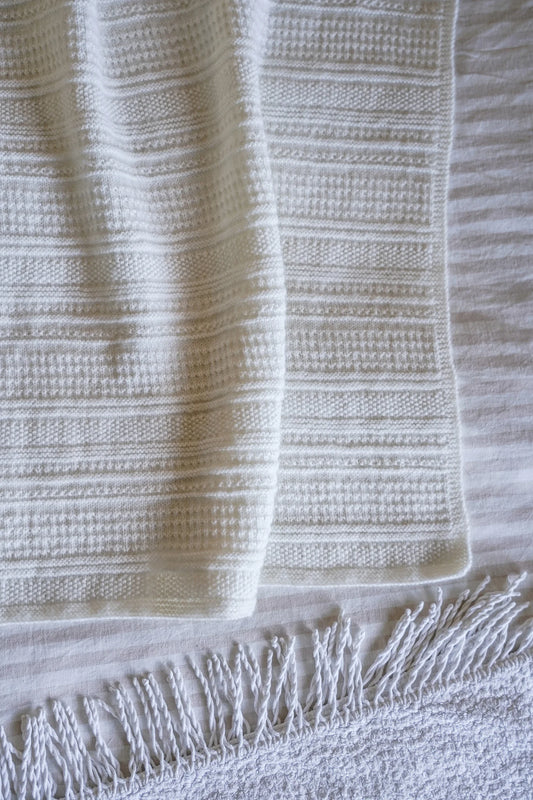 Lisa F One By One Blanket BC152