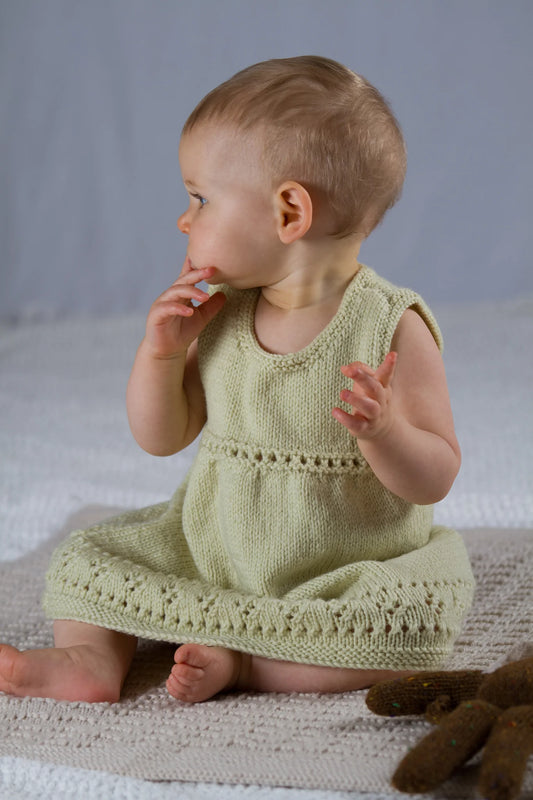 Lisa F Evangeline Dress BC38