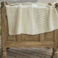 Lisa F Morning Mist Blanket BC59