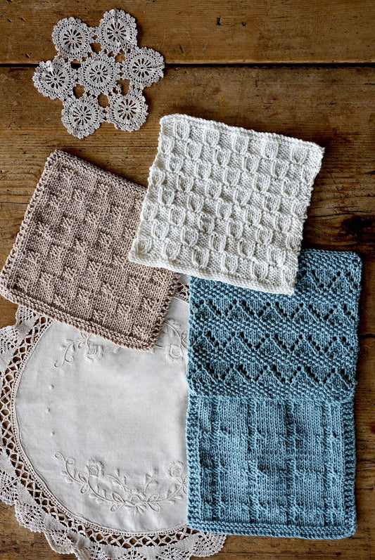 Lisa F Wash Cloths 01