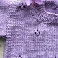 Touch Pattern May Pattern