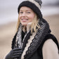 Mode at Rowan Coast Hat & Snood