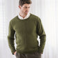 Mode at Rowan Pattern Holt