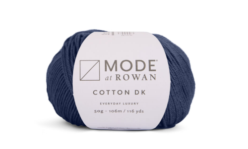 Mode at Rowan Cotton Double Knit