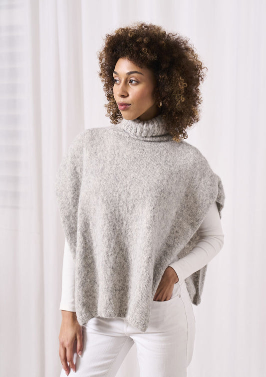 Mode at Rowan Pattern Lana