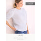 Mode at Rowan Pattern Lars
