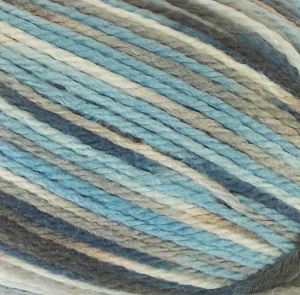 Naturally New Zealand Merino DK Print
