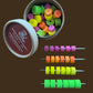 Needle Tip Stitch Stoppers