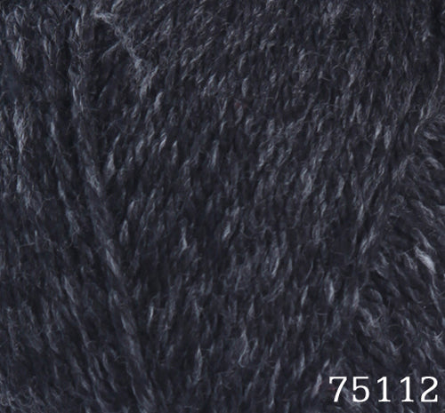Everyday New Tweed DK Acrylic