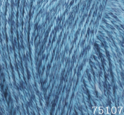 Everyday New Tweed DK Acrylic