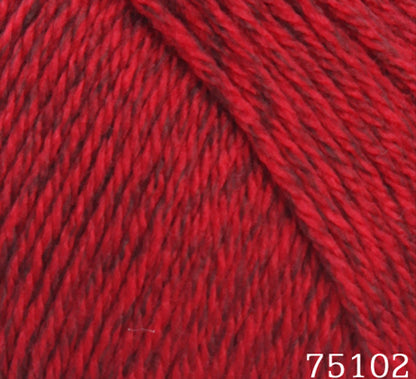 Everyday New Tweed DK Acrylic