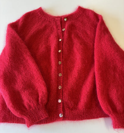 Garment of the Month January 2025