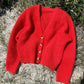 PetiteKnit Agnete Cardigan