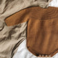 PetiteKnit Anker's Suit