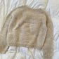 PetiteKnit-Anker's Sweater My Size