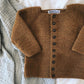 PetiteKnit Beginner's Jacket