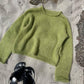 PetiteKnit Cloud Blouse