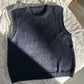 Petite Knit Novice Slipover Man