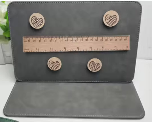 Magnetic Pattern Holder