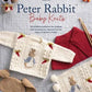 Peter Rabbit Pattern Book Baby Knits