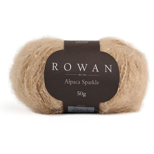 Rowan Alpaca Sparkle