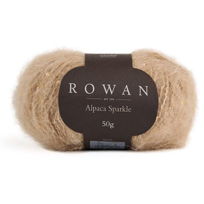 Rowan Alpaca Sparkle